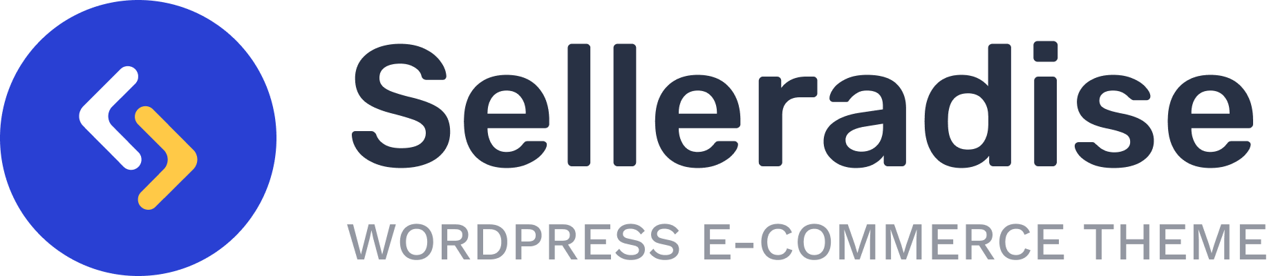 Selleradise Docs Logo